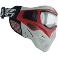 V_Force_Grill_2_Paintball_Maske_grey_red_side_strap