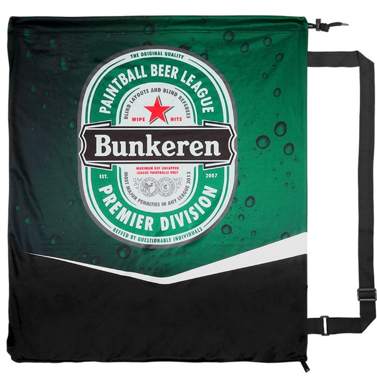 Exalt Paintball Pod Bag (Bunkeren)