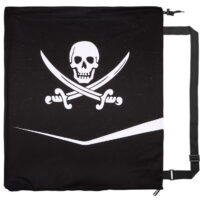 Exalt_Paintball_pod_cloth_bag_podsack_Jolly_Roger