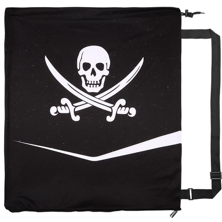 Exalt Paintball Pod Bag (Jolly Roger)