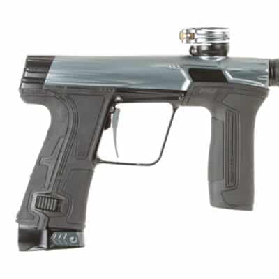 Planet_Eclipse_CS3_Paintball_Markierer_KNIGHT_grau_schwarz_details