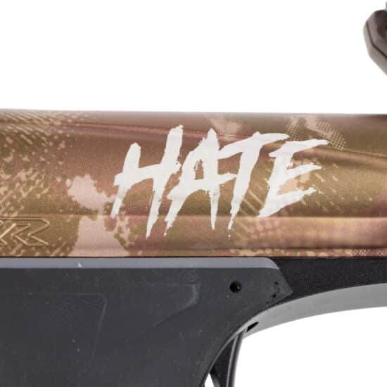 Paintball_Sports_Markierer_Custom_Lasering_Dye_DSR_Hate_details