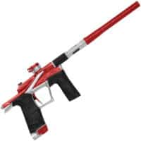 Planet_Eclipse_LV2_project_G2_paintball_Markierer_rot_silber
