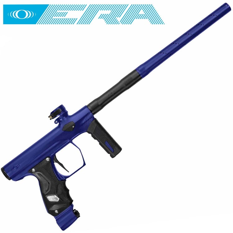 Smart Parts Shocker ERA Paintball Marker (Blue)
