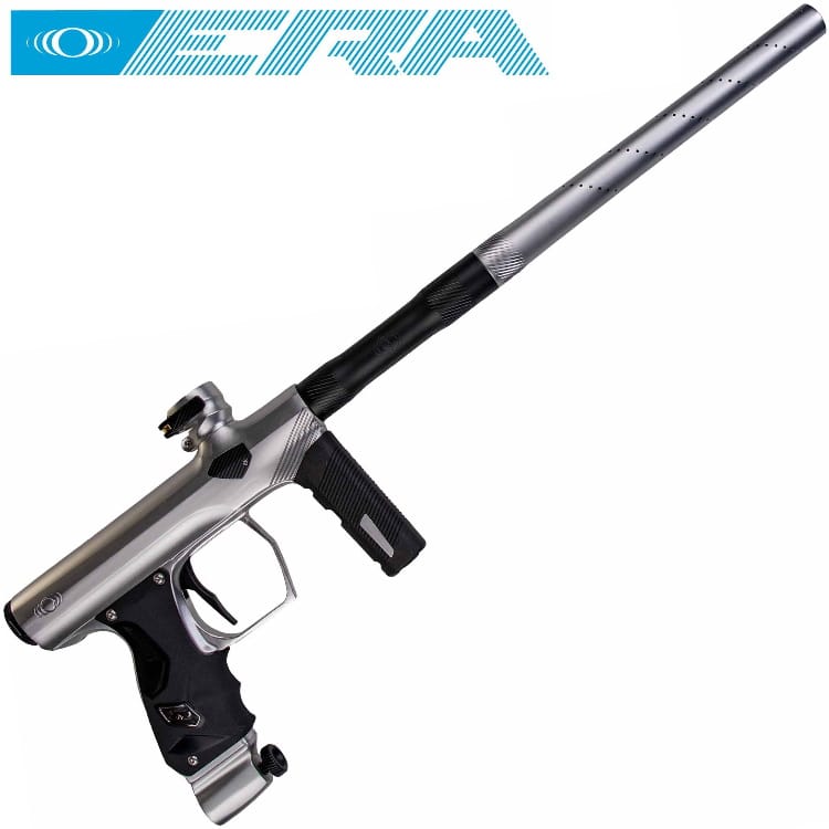 Smart Parts Shocker ERA Paintball Markierer (silberweiss)