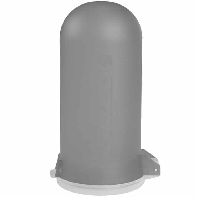 FIELD CAL.50 100er Paintball Pod / Speedloader (smoke)