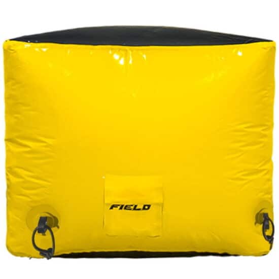 FIELD Paintball Bunker (Cake)