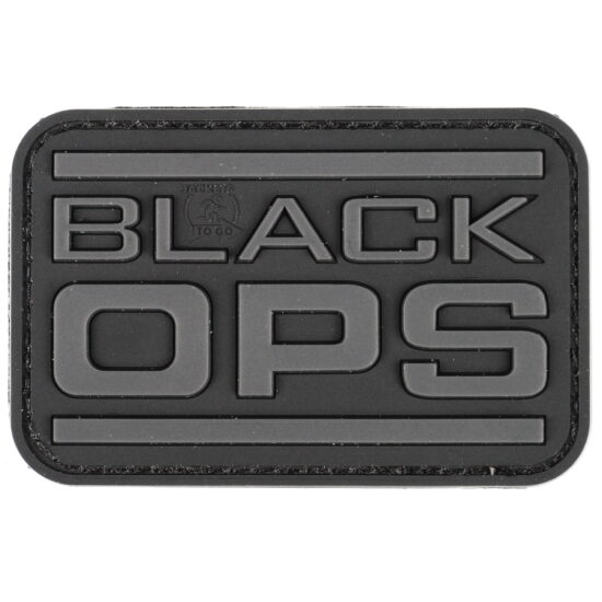 BlackOps