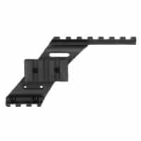 DELTA_SIX Light_Pistol_Sight_Rail_Visierschiene_für_Pistolen_aus_Kunststoff_schwarz