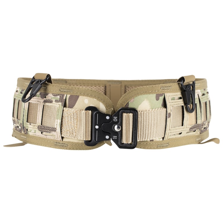 Tactical molle belt outlet