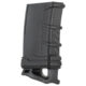 DELTA_SIX_Magazin_Gummi_Cover_für_Airsoft_M16_M4_Magazine_schwarz_side