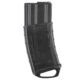 DELTA_SIX_Magazin_Gummi_Cover_für_Airsoft_PMAG_Magazine_schwarz_filled_side