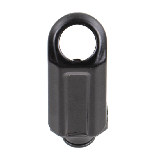 DELTA_SIX_SLIM_Rail_Sling_Vollmetall_Trageriemenmontage_für_20mm_Rails_schwarz_top