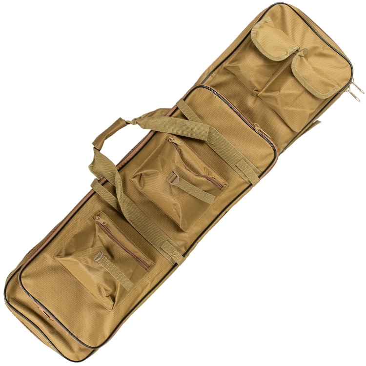 Delta Six Medium BackPack Rifle Case Waffentasche 95cm