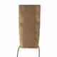 Delta_Six_Patch_Sock_Laufkondom_Laufsocke_Barrelsock_mit_Klettflaeche_tan