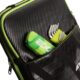 Exalt_Marker_Bag_Paintball_Markierer_Tasche_schwarz_gruen_Front