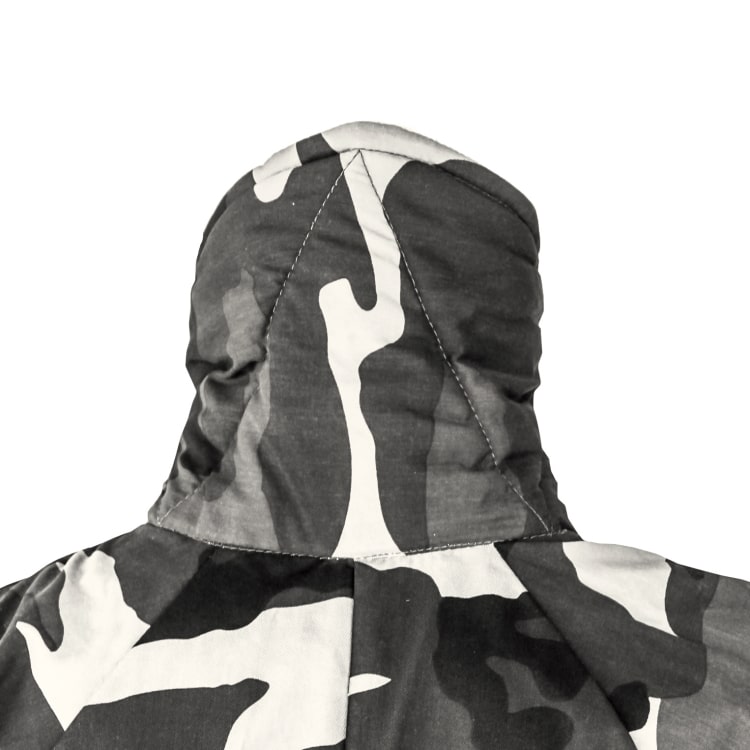 FIELD Spirit Coverall Urban Camo