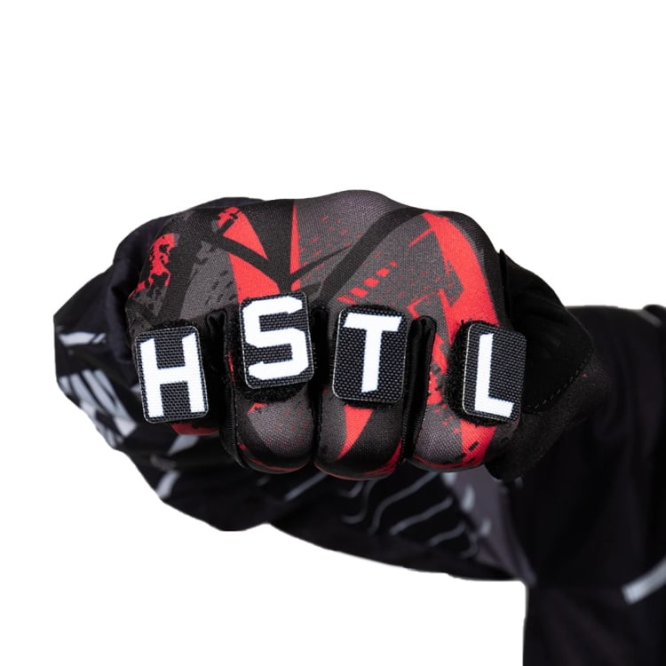 HK Army Freeline Knucklez Handschuhe Scorch