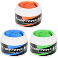 Knarrenschrupp_Paintball_Markierer_Fett_all_Flavour_mix_3_Sorten