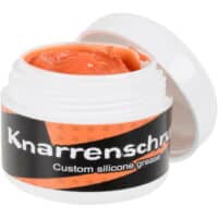 Knarrenschrupp_orange_Paintball_Markierer_Fett