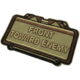 Paintball_Airsoft_Klettpatch_gestickt_Claymore_oliv_details.jpg