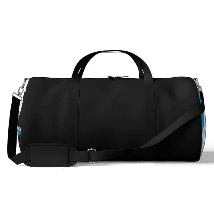 Neoprene sports bag sale