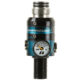 PowerHouse_TKO_Paintball_HP_Regulator_300Bar_4500PSI_BLACK_BLUE_ACID_front