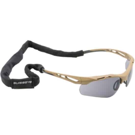 SwissEye_E-Tac_Universal_Brillenband_schwarz