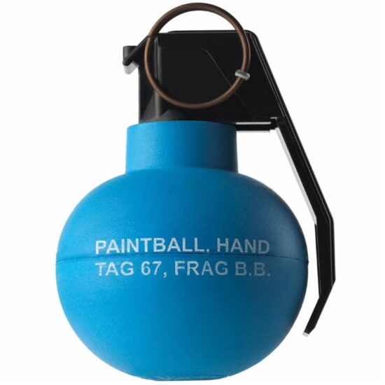 Tag67_Paintball_Granate