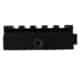 Weaver_Riser_Visiererhoehung_fuer_20mm_Schiene_inkl_Schnellkuppler_6cm