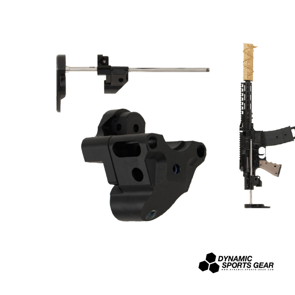 DSG TMC Drop-Down PDW