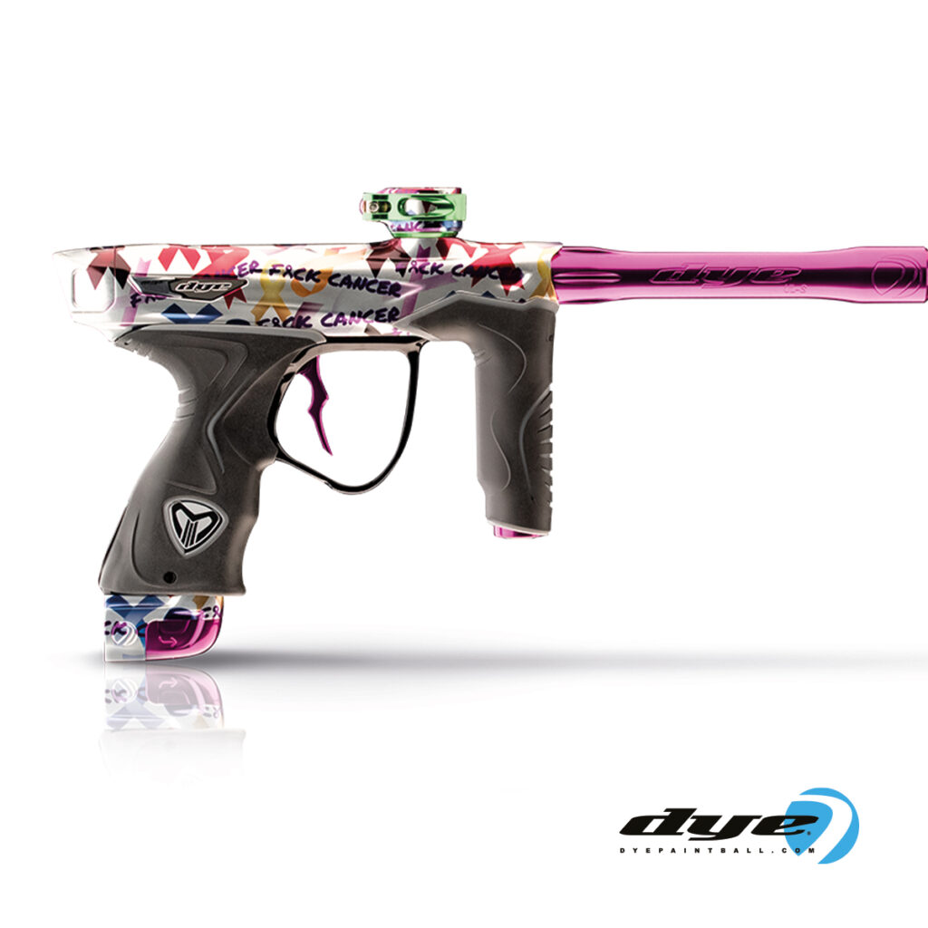 DYE_M3