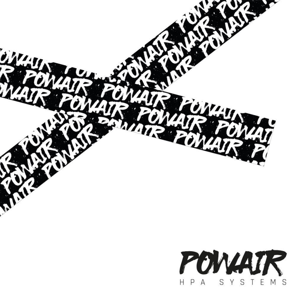 POWAIR Grip Tape