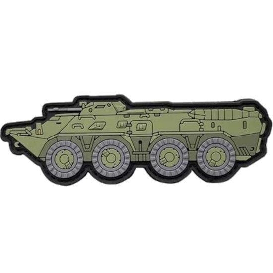 Paintball_Airsoft_PVC_Klettpatch_BTR_80.JPG
