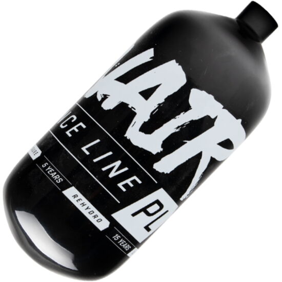 PowAir_Performance_Line_15L_300_Bar_4500_PSI_Ultralite_Paintball_HP_Flasche_einzeln