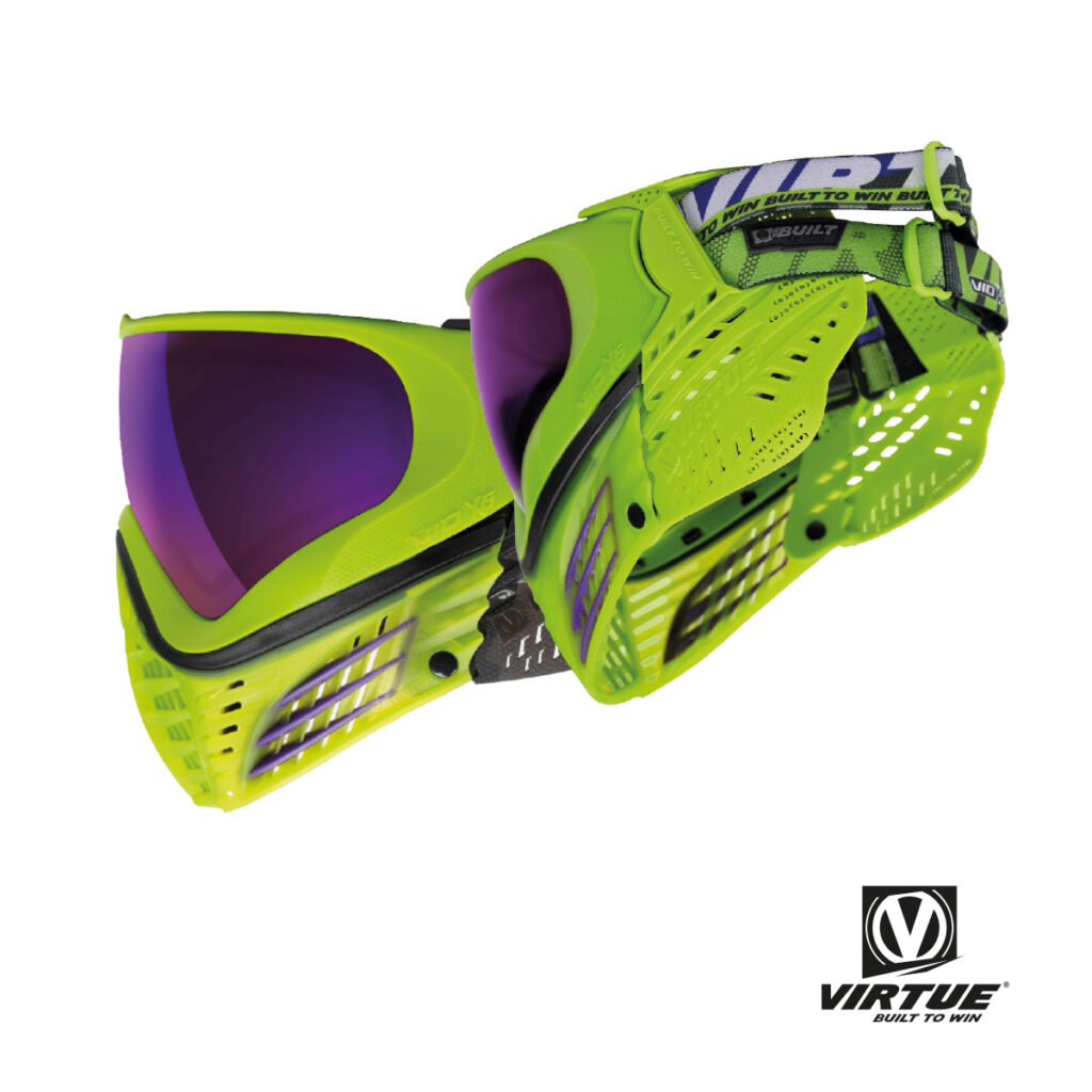 VIRTUE Vio X6