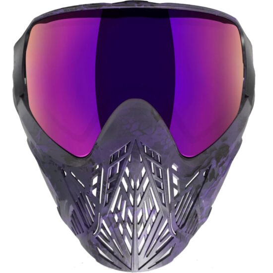 BunkerKings_CMD _Command_Paintball_Maske_purple_Black_highlander_front.JPG
