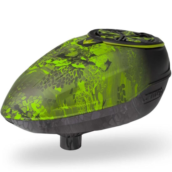 Bunkerkings_CTRL2_Paintball_Hopper_acid_black_highlander_front.JPG