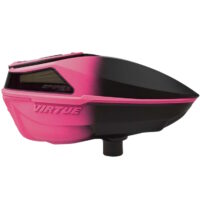 Virtue_Spire_V_Paintball_Hopper_Loader_pink_Black_Fade.JPG