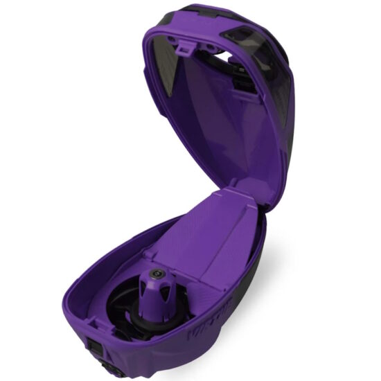 Virtue_Spire_V_Paintball_Hopper_Loader_purple_Black_Fade_open.JPG