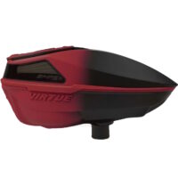Virtue_Spire_V_Paintball_Hopper_Loader_red_Black_Fade.JPG