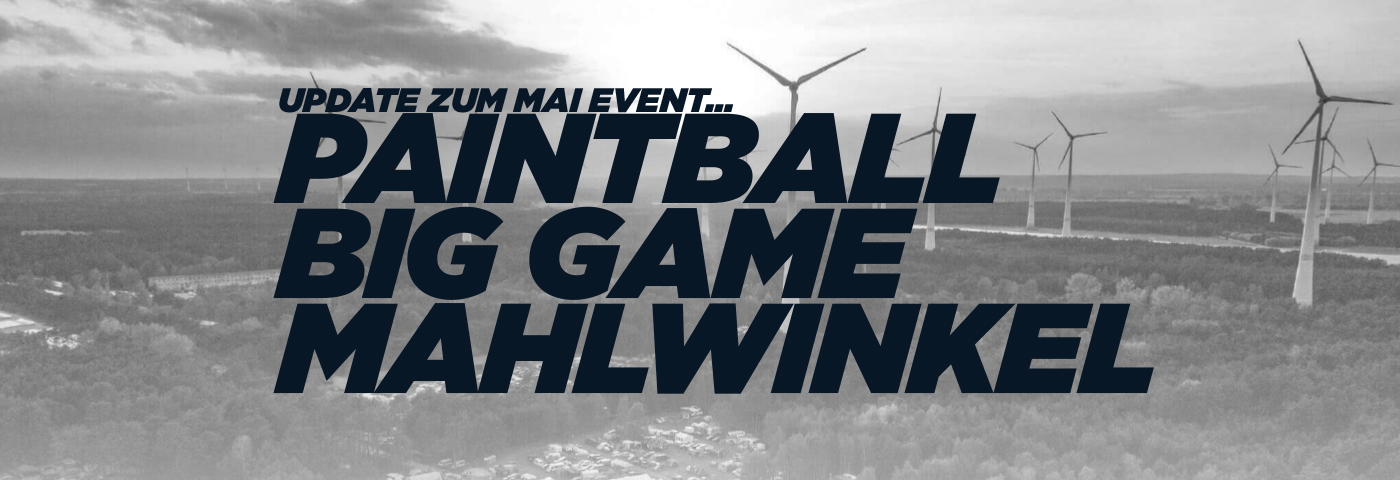 BIGGAME Mahlwinkel 2025