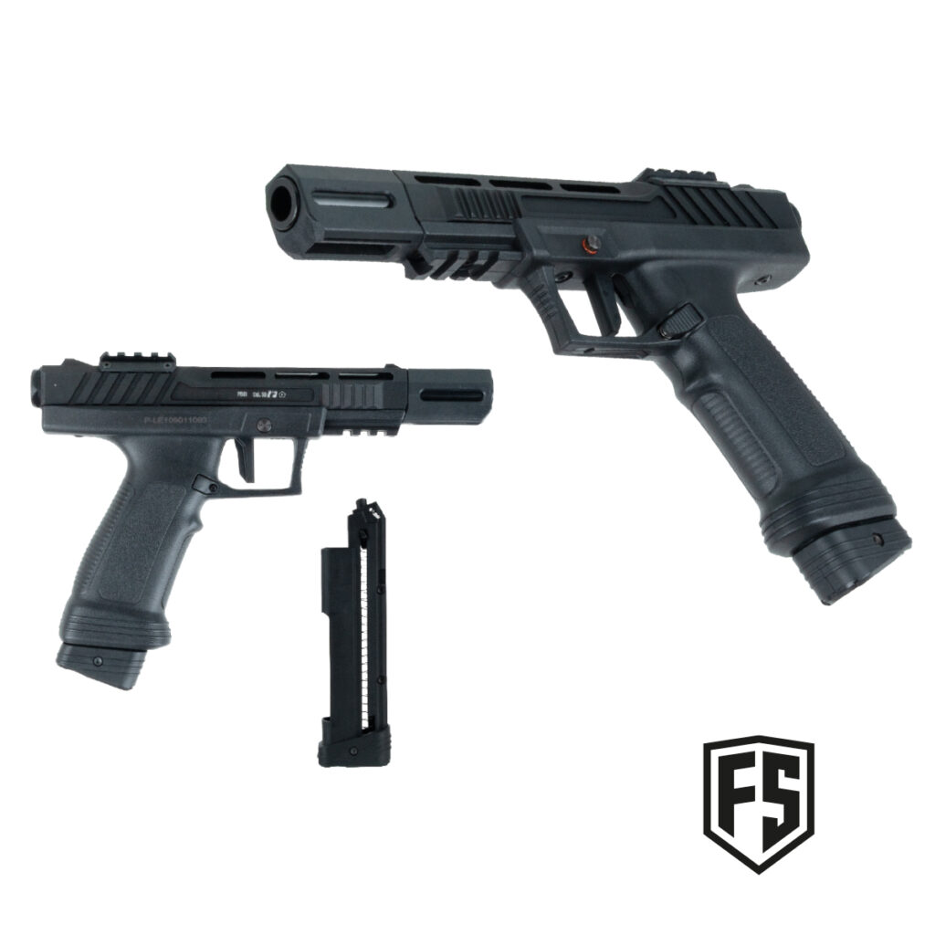 First Strike Dicariis GD50 Pistole