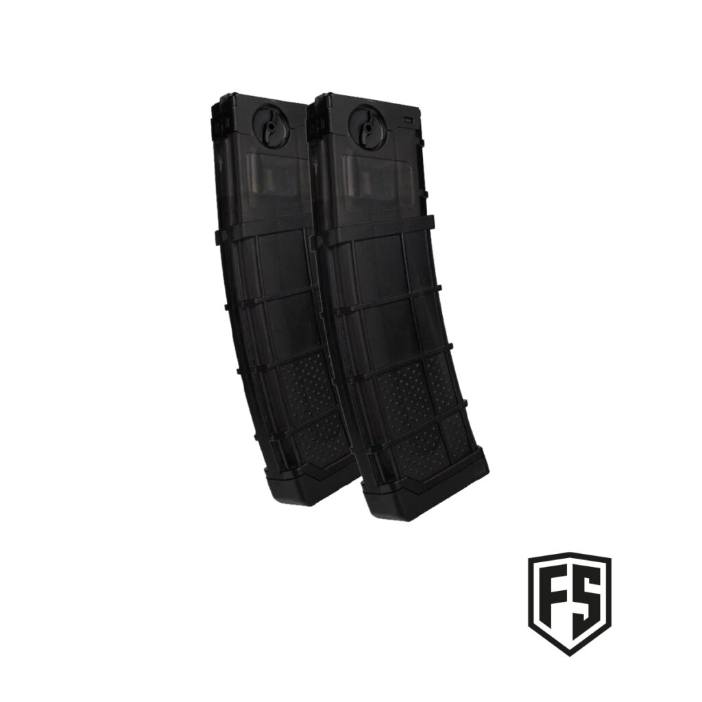 First Strike T15 Magazin in schwarz hier kaufen