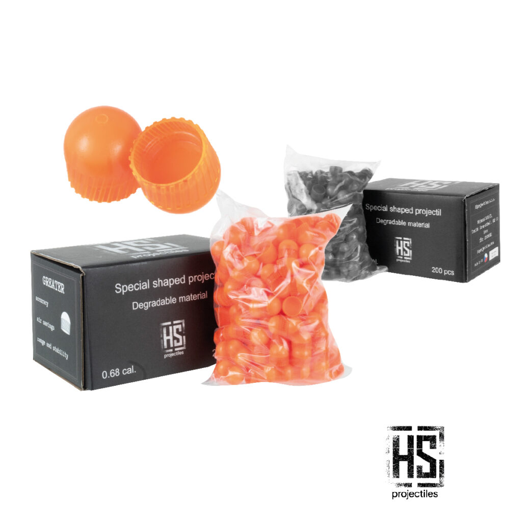 HS Projectiles hier kaufen