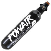 PowAir_Tactical_Line_M2_025L_300_Bar_HP_System_mit_Micromax_Regulator