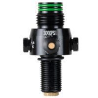 Powair_MICROMAX_Paintball_Regulator_200_Bar_3000 PSI_top