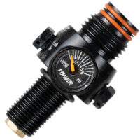Powair_MICROMAX_Paintball_Regulator_300_Bar_4500 PSI