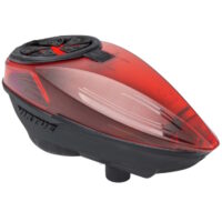 Virtue_Spire_V_Paintball_Hopper_Loader_Dust_Crystal_red_Black_front.JPG