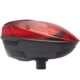 Virtue_Spire_V_Paintball_Hopper_Loader_Dust_Crystal_red_Black_top.JPG